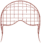 Lace Front Wig Sourcing Logo