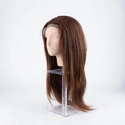 lace front wig human hair manufacturers