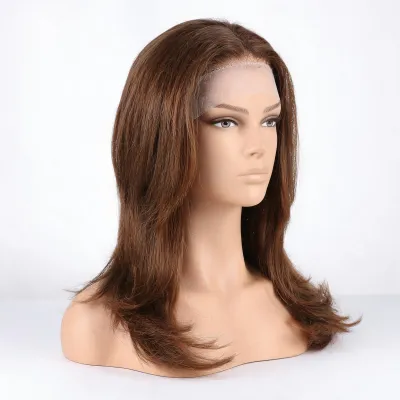 lace front wig manufacturers