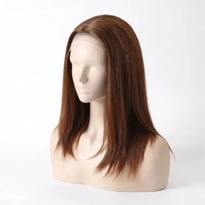 wholesale synthetic lace front wig